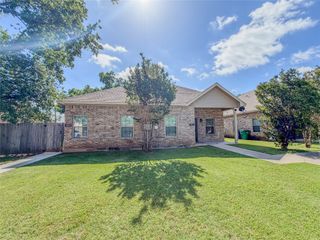 1101 Cates Street, Bridgeport, TX 76426