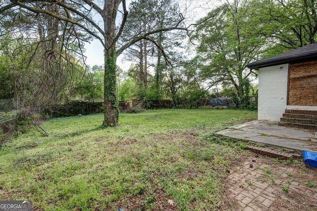 1809 San Gabriel Avenue, Decatur, GA 30032