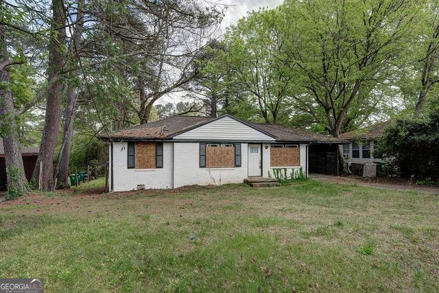 1809 San Gabriel Avenue, Decatur, GA 30032