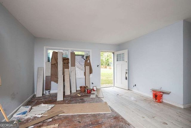 1809 San Gabriel Avenue, Decatur, GA 30032