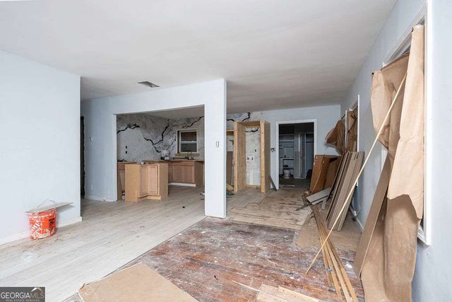 1809 San Gabriel Avenue, Decatur, GA 30032