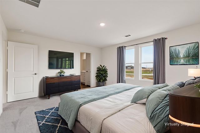 14119 Donahue Street, Pilot Point, TX 76258