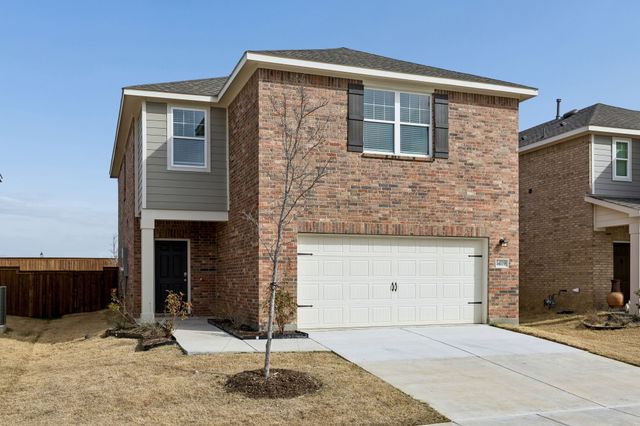 14119 Donahue Street, Pilot Point, TX 76258