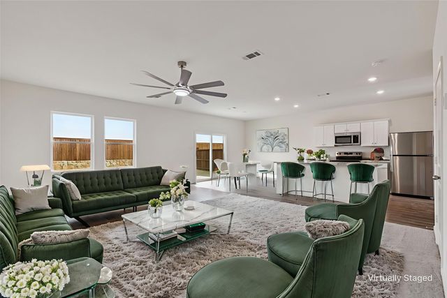 14119 Donahue Street, Pilot Point, TX 76258