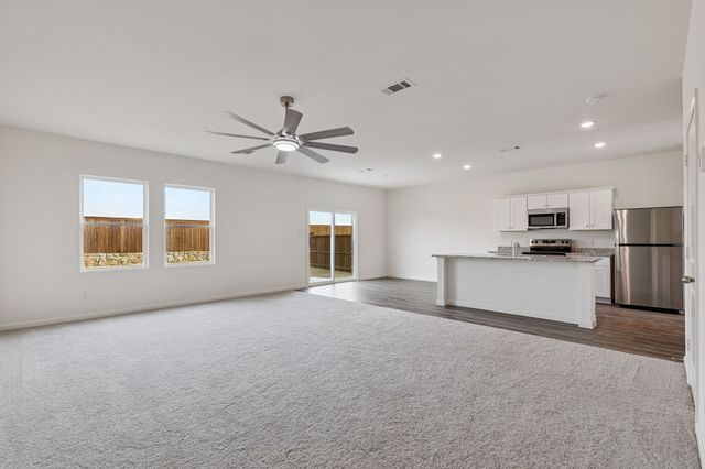 14119 Donahue Street, Pilot Point, TX 76258