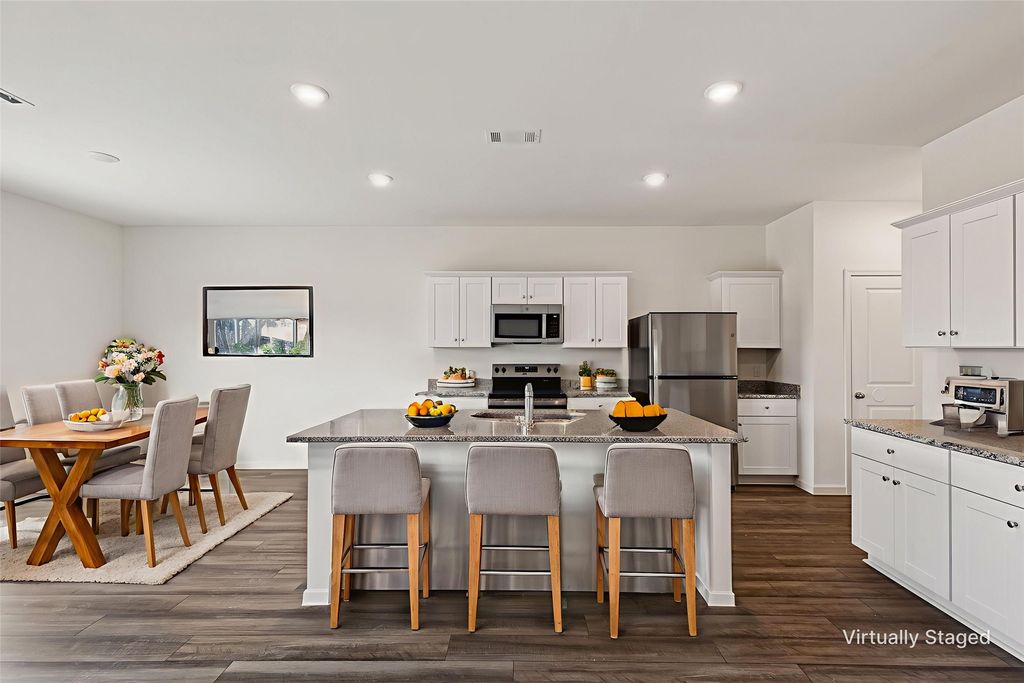 14119 Donahue Street, Pilot Point, TX 76258