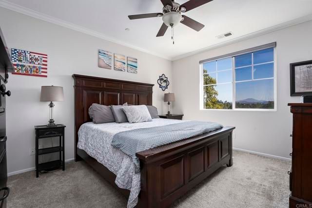 10125 LEAVESLY TRL, Santee, CA 92071