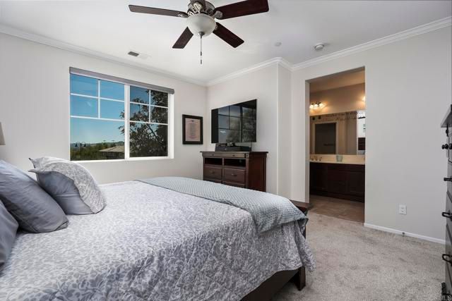 10125 LEAVESLY TRL, Santee, CA 92071