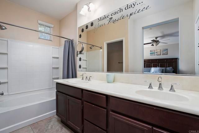 10125 LEAVESLY TRL, Santee, CA 92071