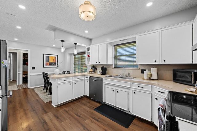 6424 N Sterling Drive, Oklahoma City, OK 73132