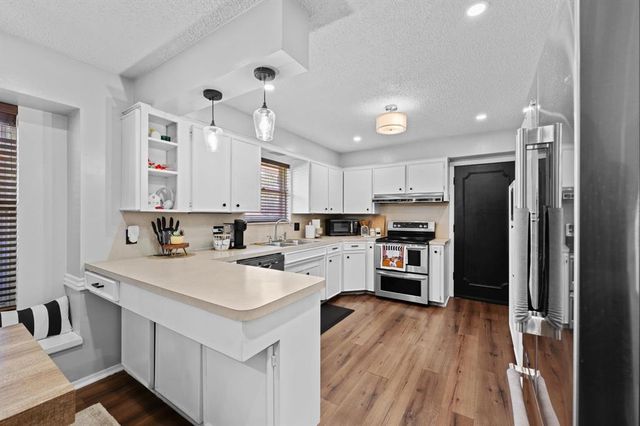 6424 N Sterling Drive, Oklahoma City, OK 73132