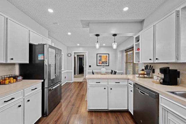 6424 N Sterling Drive, Oklahoma City, OK 73132