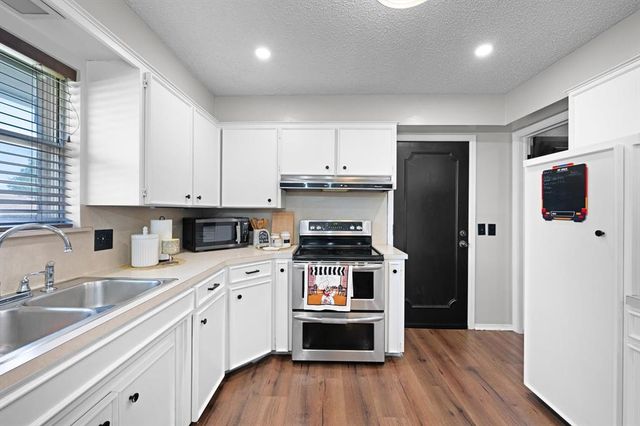 6424 N Sterling Drive, Oklahoma City, OK 73132