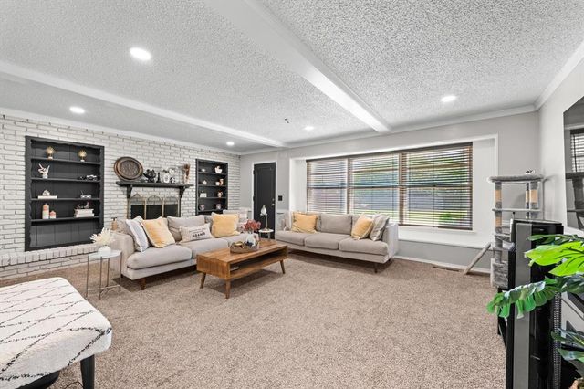 6424 N Sterling Drive, Oklahoma City, OK 73132