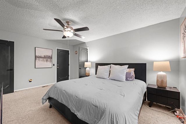 6424 N Sterling Drive, Oklahoma City, OK 73132