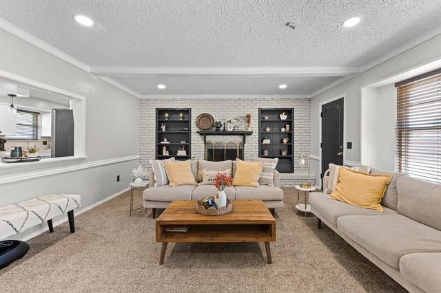 6424 N Sterling Drive, Oklahoma City, OK 73132
