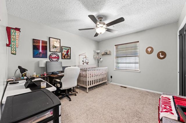 6424 N Sterling Drive, Oklahoma City, OK 73132