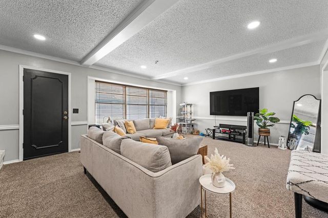 6424 N Sterling Drive, Oklahoma City, OK 73132