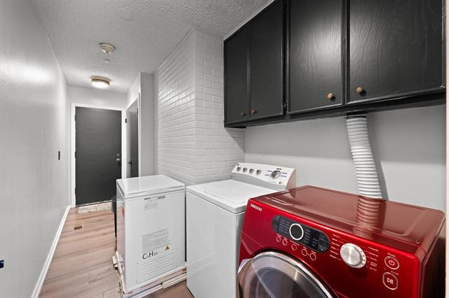 6424 N Sterling Drive, Oklahoma City, OK 73132