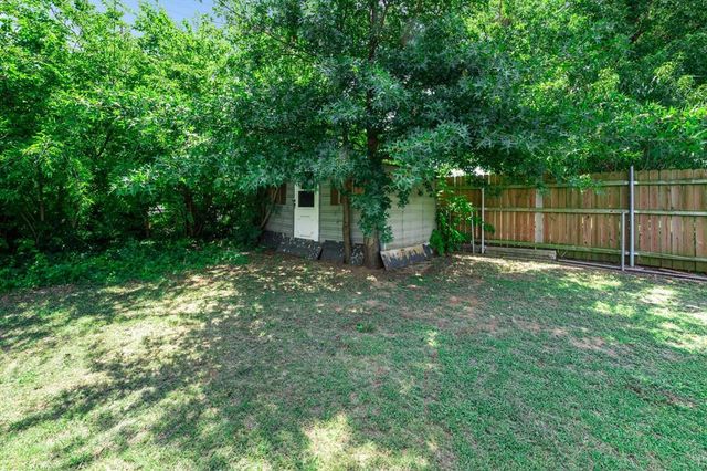 6424 N Sterling Drive, Oklahoma City, OK 73132