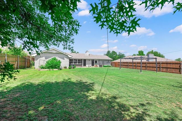 6424 N Sterling Drive, Oklahoma City, OK 73132