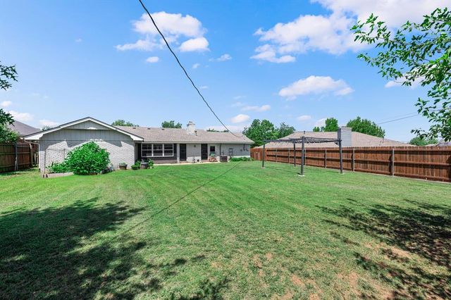 6424 N Sterling Drive, Oklahoma City, OK 73132