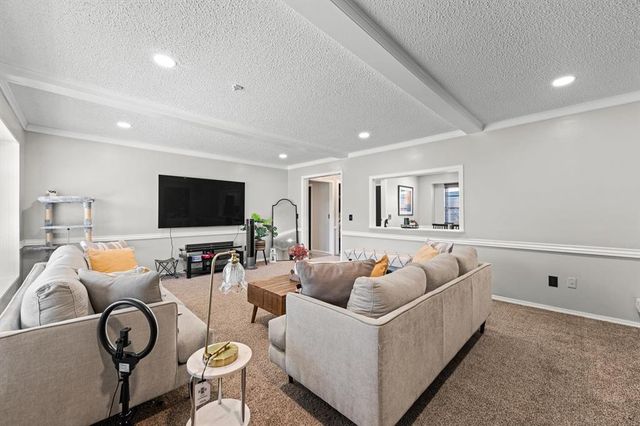 6424 N Sterling Drive, Oklahoma City, OK 73132