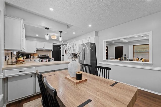 6424 N Sterling Drive, Oklahoma City, OK 73132