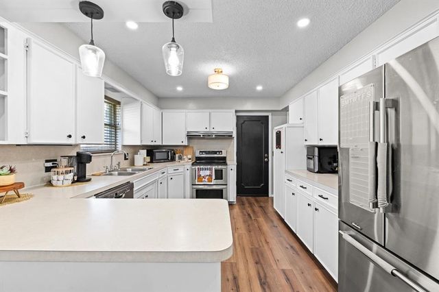 6424 N Sterling Drive, Oklahoma City, OK 73132