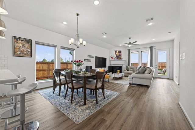 2703 Tanager Trace, Katy, TX 77493