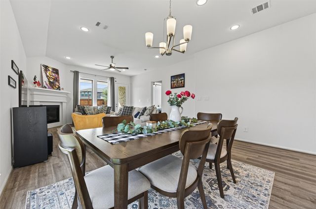 2703 Tanager Trace, Katy, TX 77493