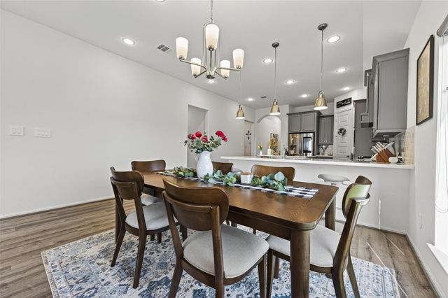 2703 Tanager Trace, Katy, TX 77493