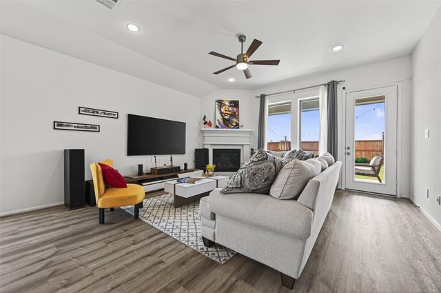 2703 Tanager Trace, Katy, TX 77493