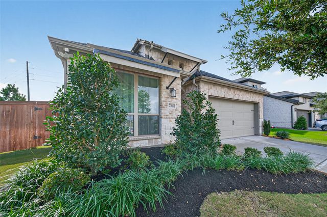 2703 Tanager Trace, Katy, TX 77493