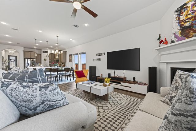 2703 Tanager Trace, Katy, TX 77493