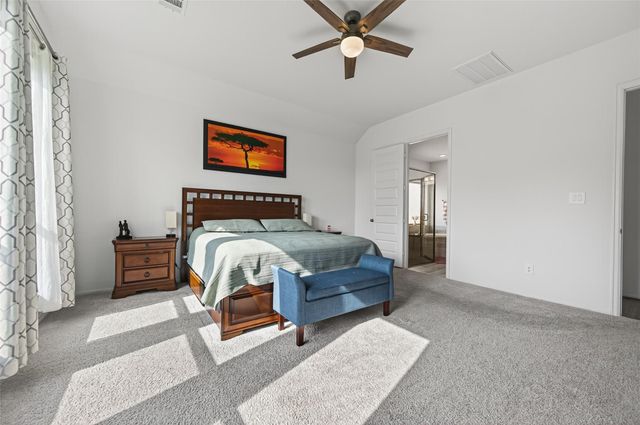 2703 Tanager Trace, Katy, TX 77493