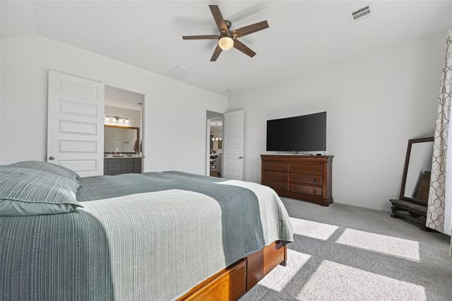 2703 Tanager Trace, Katy, TX 77493