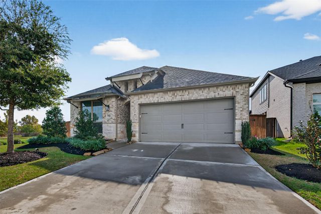 2703 Tanager Trace, Katy, TX 77493