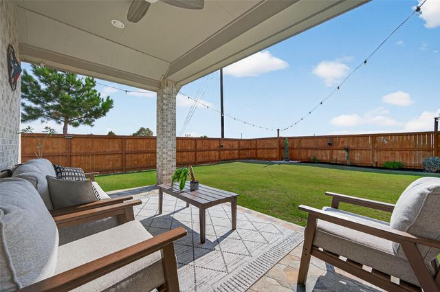 2703 Tanager Trace, Katy, TX 77493