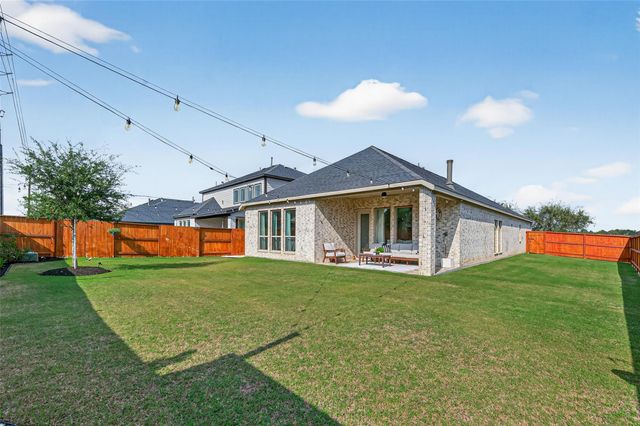 2703 Tanager Trace, Katy, TX 77493