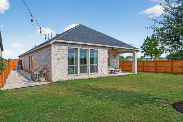 2703 Tanager Trace, Katy, TX 77493