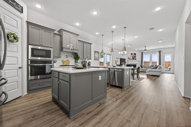 2703 Tanager Trace, Katy, TX 77493