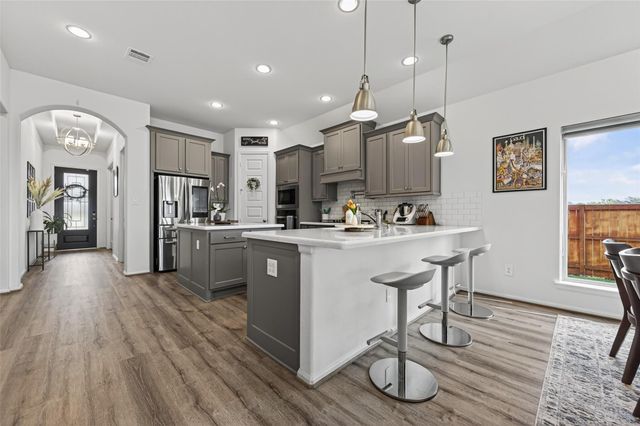 2703 Tanager Trace, Katy, TX 77493