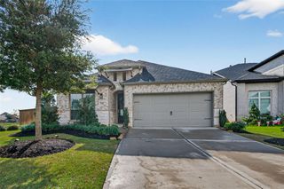 2703 Tanager Trace, Katy, TX 77493