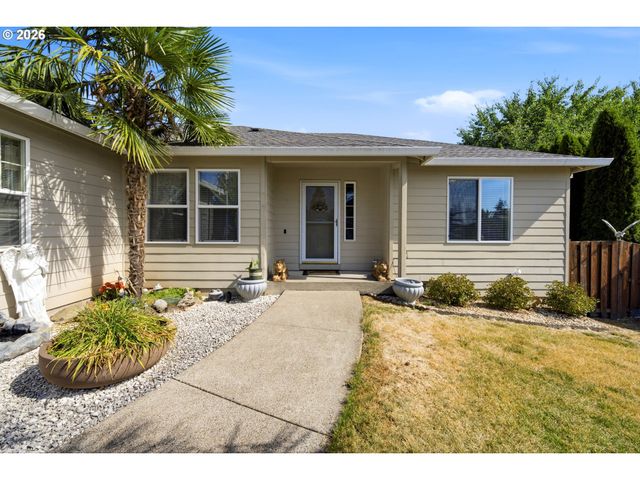 2321 Sw BARBARA St, Mc Minnville, OR 97128