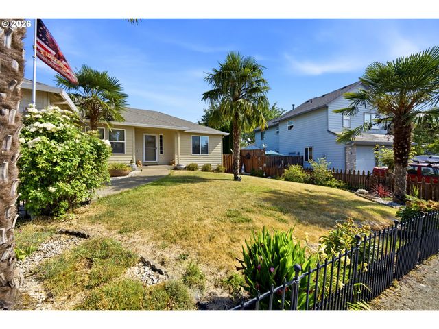 2321 Sw BARBARA St, Mc Minnville, OR 97128