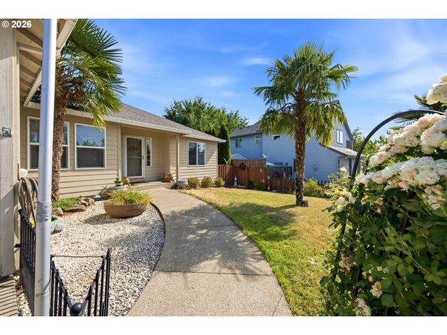 2321 Sw BARBARA St, Mc Minnville, OR 97128
