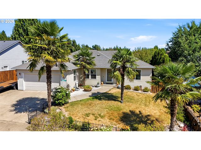 2321 Sw BARBARA St, Mc Minnville, OR 97128