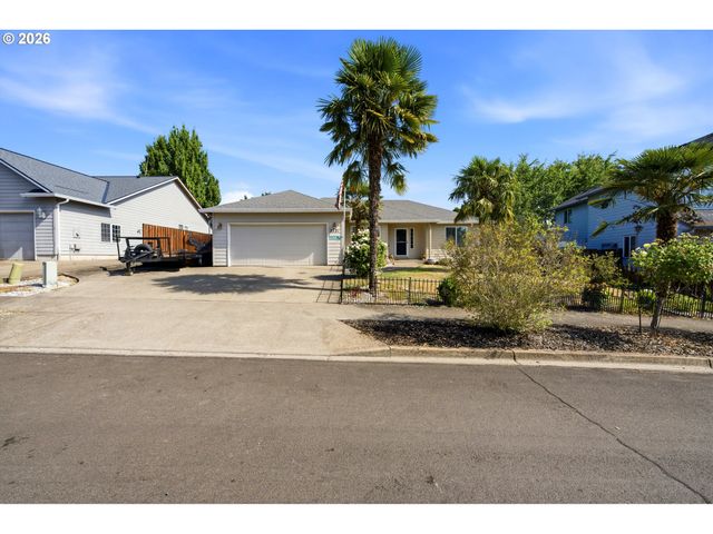 2321 Sw BARBARA St, Mc Minnville, OR 97128