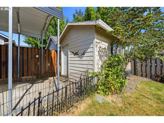 2321 Sw BARBARA St, Mc Minnville, OR 97128